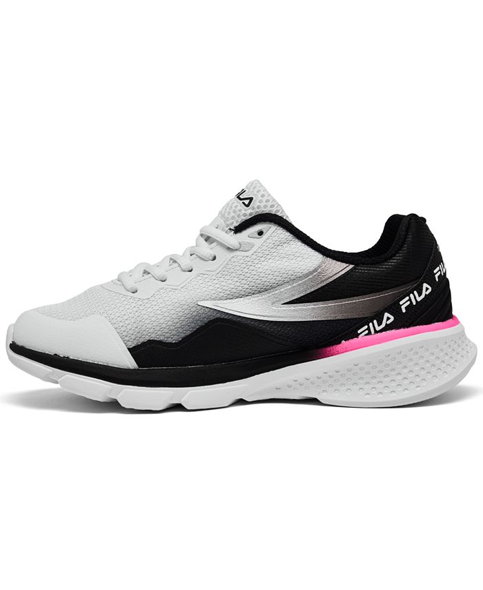fila memory primeforce womens