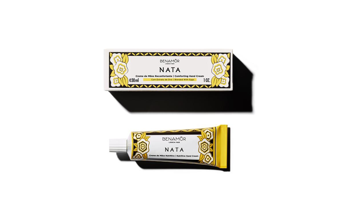 Women's Nata Nourishing Hand Cream, 1.01 oz.