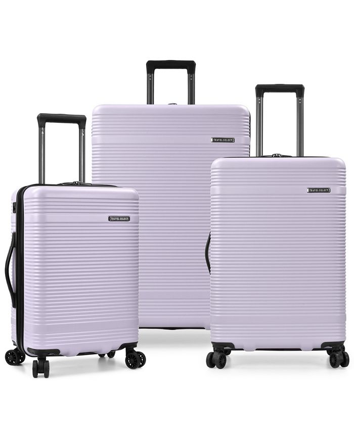 Lovinland travel luggage 2025 3 piece set