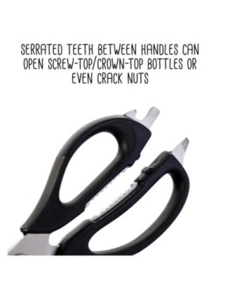 Multi Use Kitchen Shears