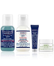 Kiehl's - Skincare & Beauty Products - Macy's