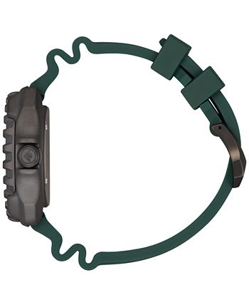 Citizen Eco-Drive Men's Promaster Dive Green Strap Watch, 47mm