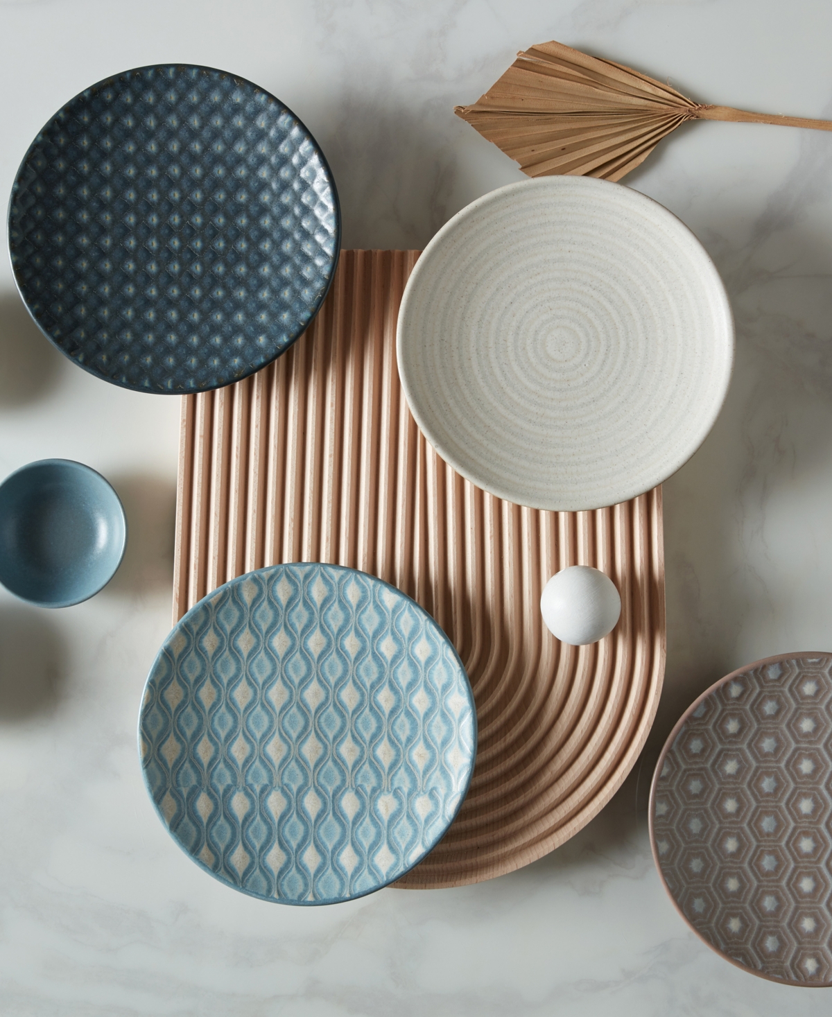 Impression Accent Plate