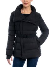 Coats for women in clearance macys
