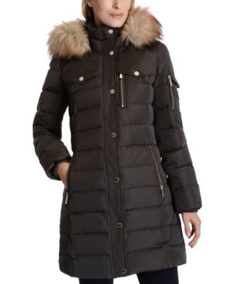 Puffer Coats \u0026 Jackets For Women - Macy's