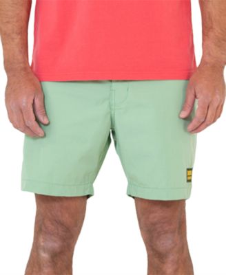 Deus Ex Machina - Men's Swarmies Board Shorts