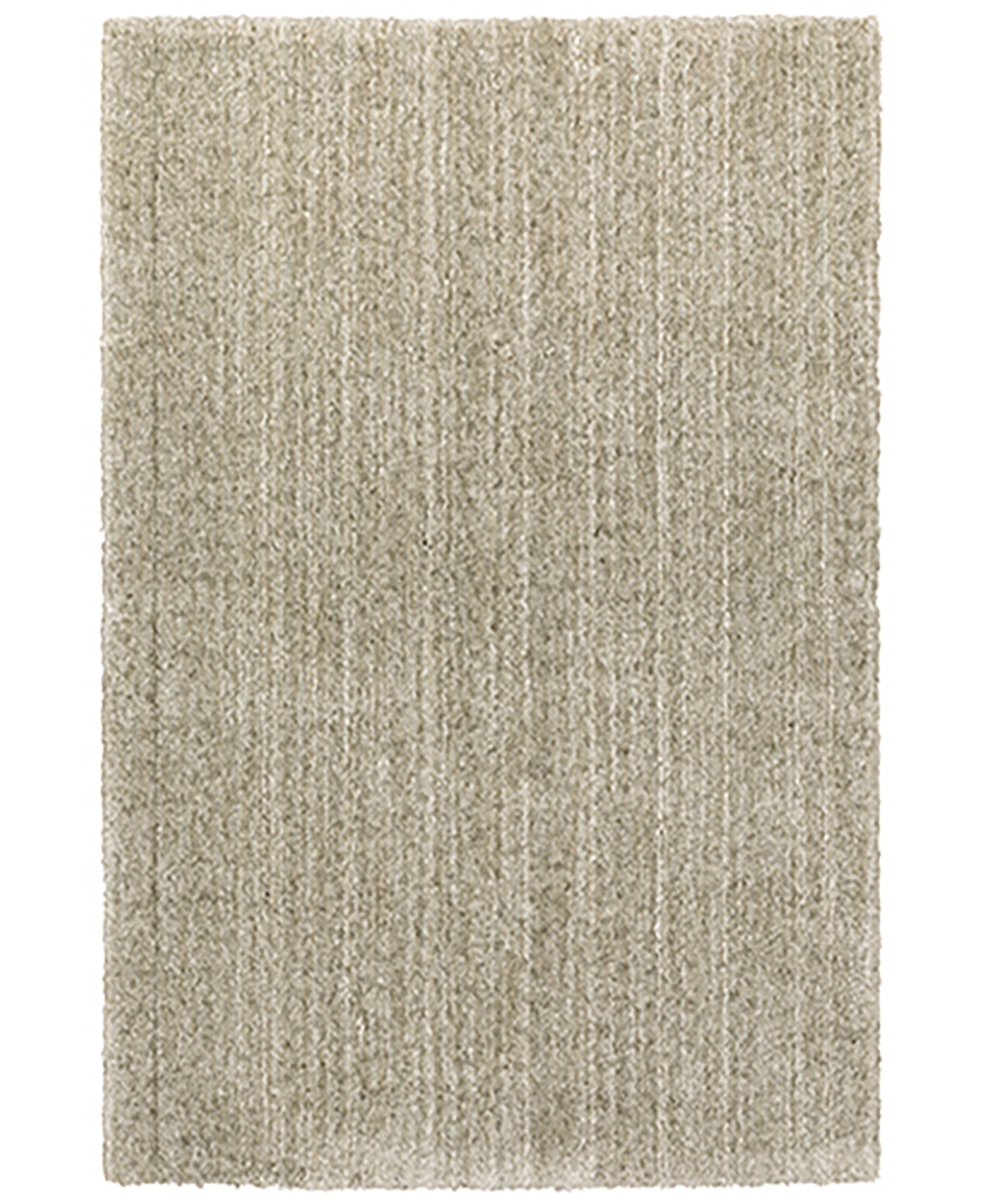 Jhb Design Tremula TRM29J9 5'3in x 7'6in Area Rug - Taupe