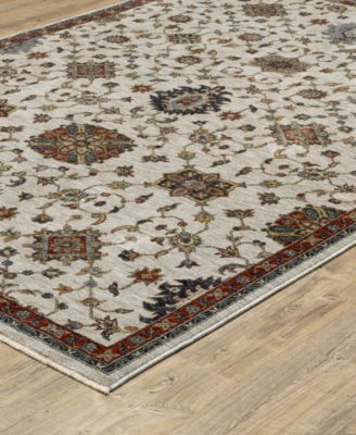 Aberdeen 751W Area Rug