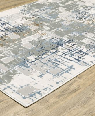 Easton 8111X 7'10" x 10'10" Area Rug