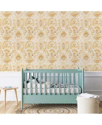 Bohemia Peel and Stick Wallpaper