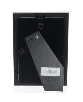 Chloe Collection Picture Frame, 4" x 6"