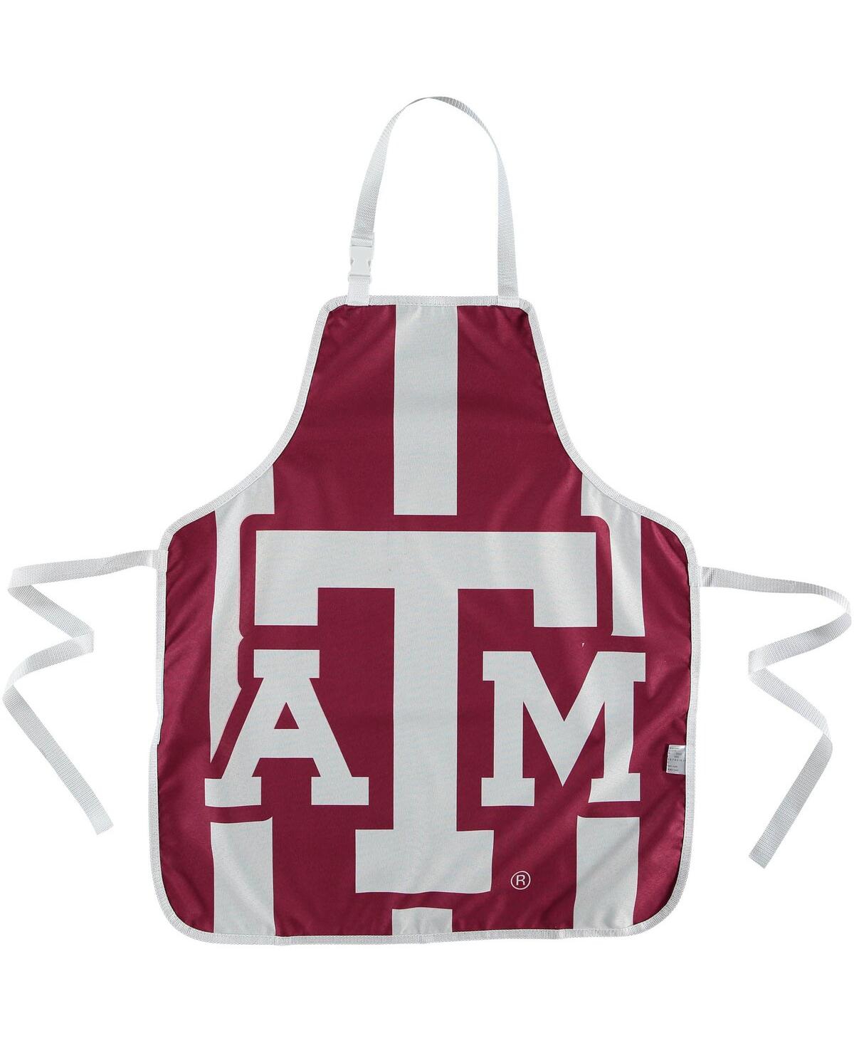Texas A&M Aggies Double-Sided Apron - Maroon