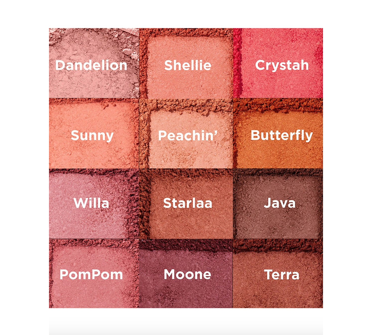 Benefit Cosmetics WANDERful World Silky-Soft Powder Blush -(Plum)