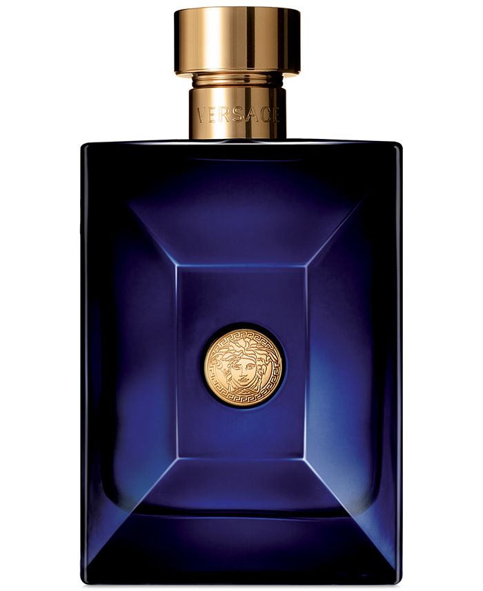 Versace Dylan Blue Pour Femme Eau De Parfum 50ml