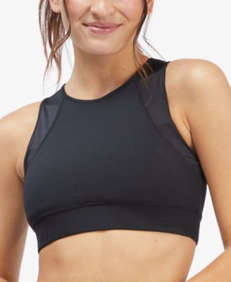 Roxy - Juniors' Interstellar Disco Medium Impact Sports Bra