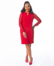 christmas dress womens macys