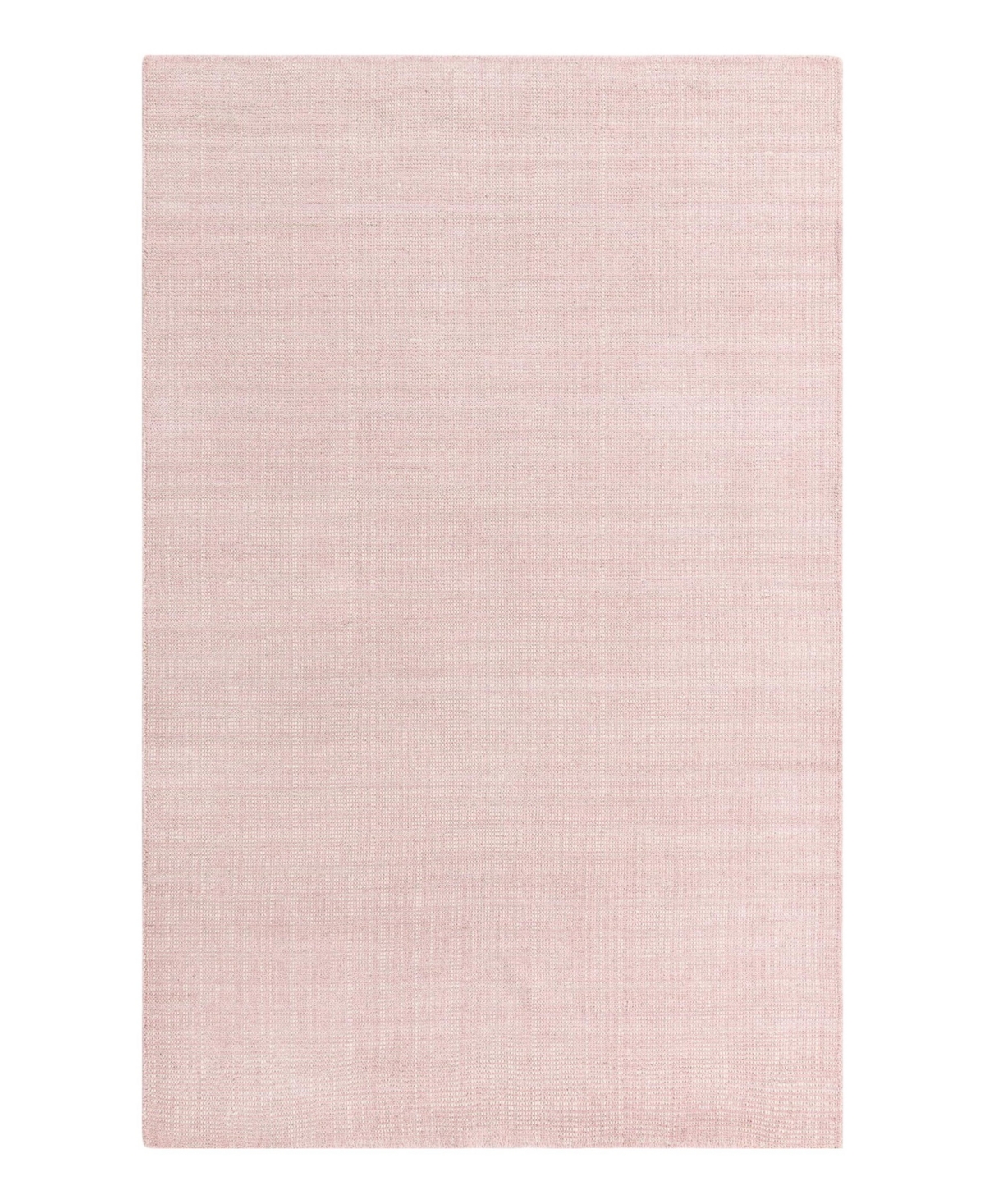 Jill Zarin Jill Zarin English Manor Farmhouse 5'3in x 8' Area Rug - Rose