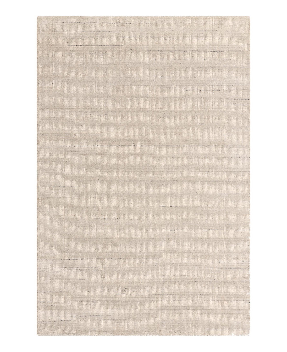 Jill Zarin Jill Zarin English Manor Farmhouse 5'3in x 8' Area Rug - Cream