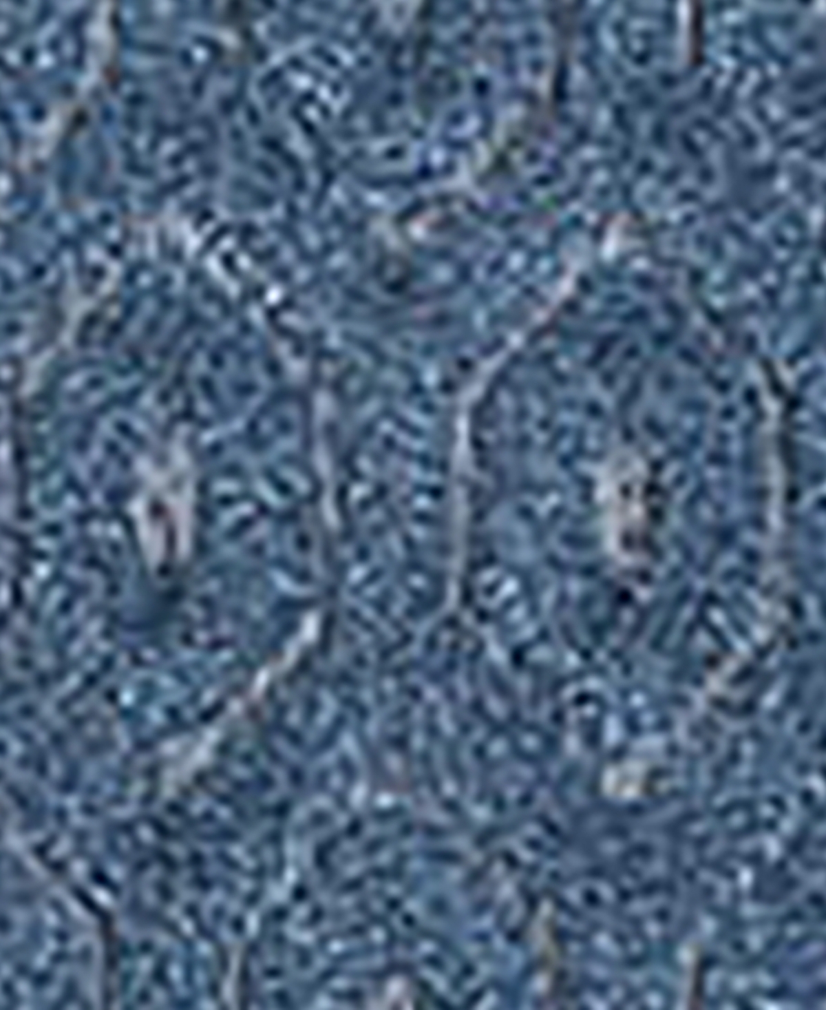 Bayshore Home High-Low Pile Latisse Textured Outdoor LTO01 Area Rug