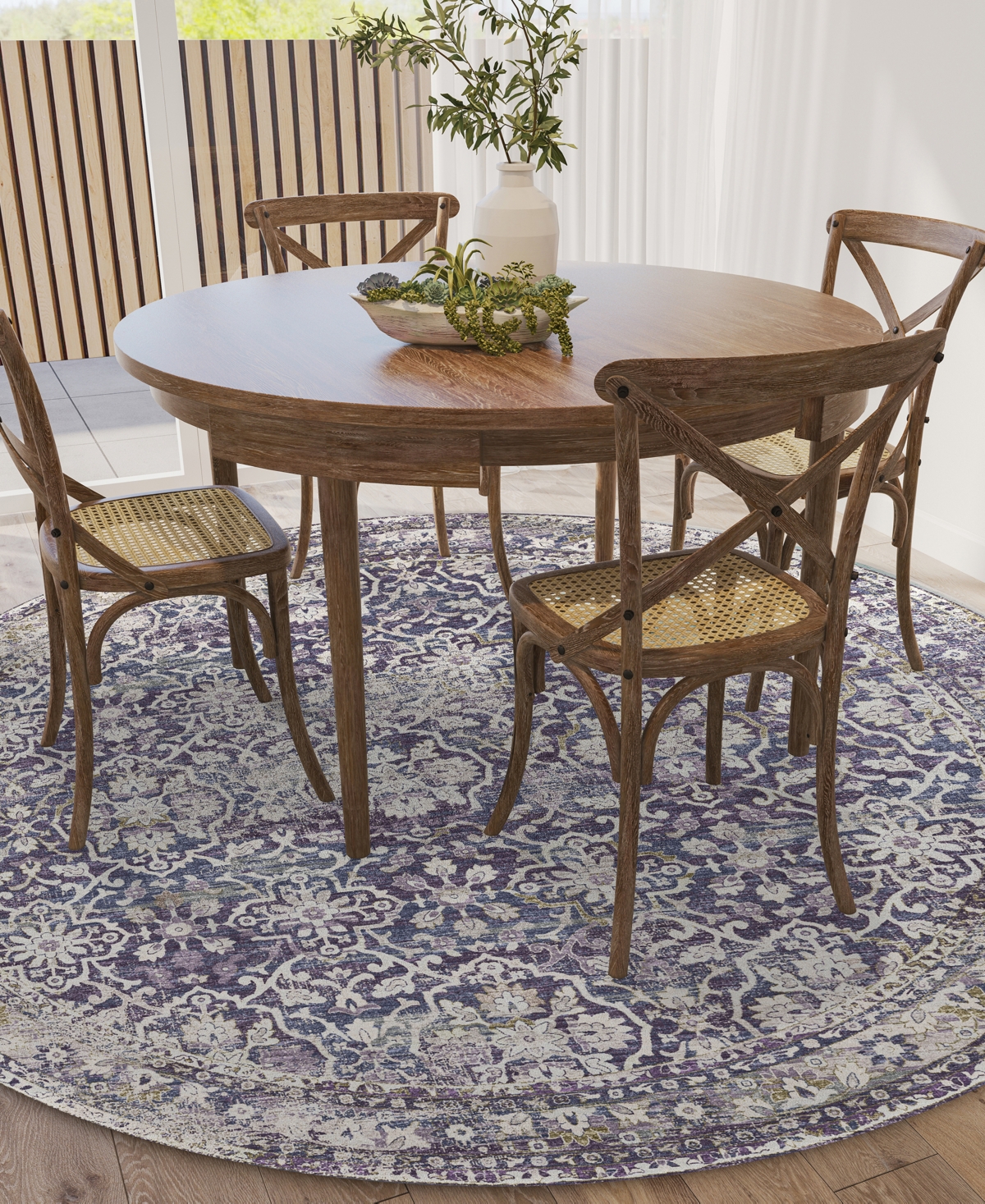 Dalyn Jericho JC3 x Area Rug