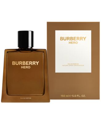 人気スポー新作 de Eau Hero Men's Burberry Parfum, Macy's - oz. 5 香水(男性用)
