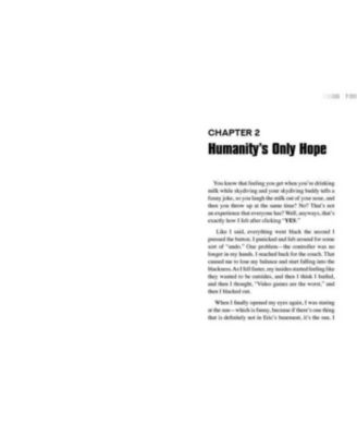 Trapped In A Video Game (Trapped In A Video Game Series #1) By Dustin Brady