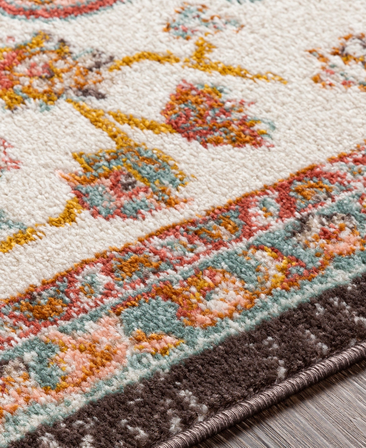 Livabliss Ankara Akr-2331 Area Rug