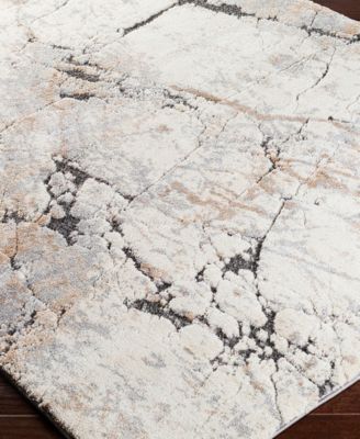 Tuscany TUS2314 5'3" x 7'3" Area Rug