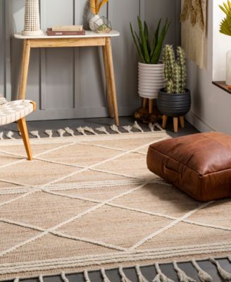 Norwood NWD2304 8'10" x 12' Area Rug