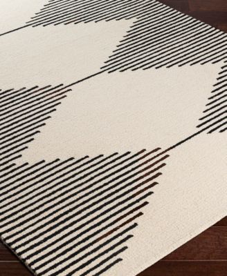 Granada GND2331 4' x 6' Area Rug