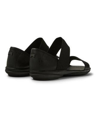Women's Right Sandals