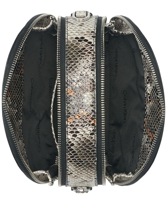 Calvin Klein Ashley Crossbody Macy's