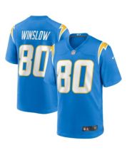 Los Angeles Chargers Apparel Gear