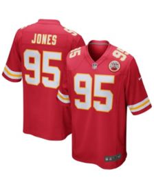 Chiefs Jersey - Macy's