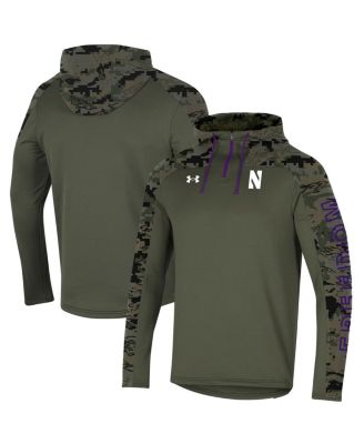 Under Armour