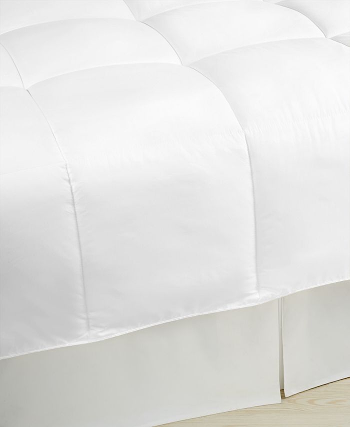 Royal Luxe Lightweight Microfiber Color Hypoallergenic Polyester