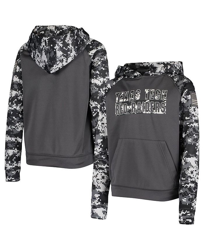 Military raiders discount hoodie