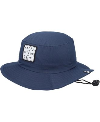 Salty Crew S-Hook Boonie Navy