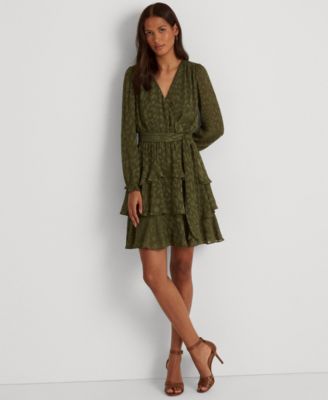 Lauren Ralph Lauren - Fit-and-flare silhouette