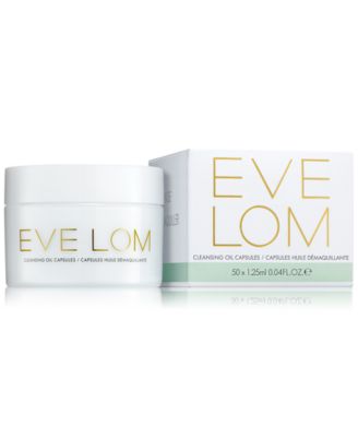 Cleansing Oil Capsules, 50-Pc.