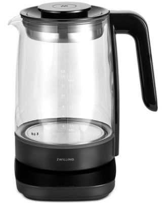 Enfinigy Glass Tea Kettle