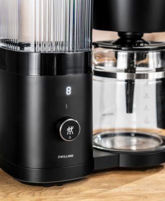Enfinigy Glass Drip Coffee Maker