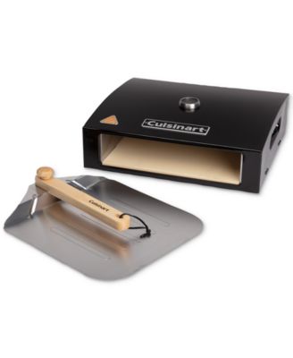 CPO-700 Grill Top Pizza Oven Kit