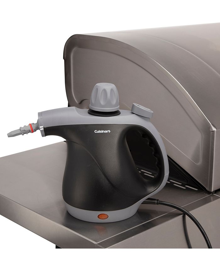 Cuisinart Grill Renew Steam Cleaning System Macy's