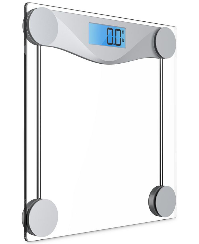 Etekcity Smart Body Weight Scale Macy's