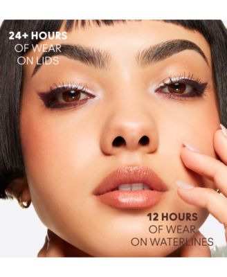 Colour Excess Gel Eye Liner