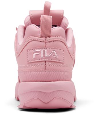 fila disruptor 2 macys