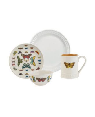 Portmeirion Botanic Garden Harmony Set, 16 Piece