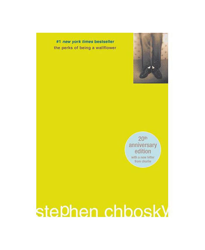 Barnes & Noble The Perks of Being A Wallflower by Stephen Chbosky Macy's