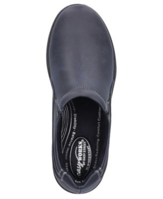 Women's Jayn Slip Resistant Flats